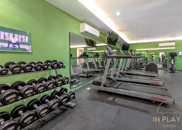 Holiday home Private With Mini Fridge 200mb Wifi Playa del Carmen