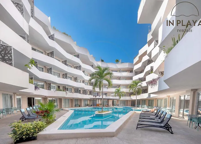 Private With Mini Fridge 200mb Wifi Holiday home Playa del Carmen